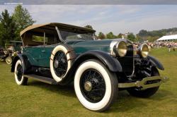 Lincoln Model L 1927 #9