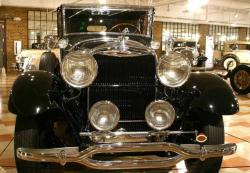 Lincoln Model L 1929 #10