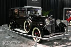 Lincoln Model L 1930 #6
