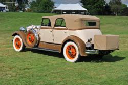 Lincoln Model L 1930 #11