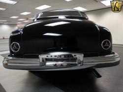 1950 Lincoln Model OEL
