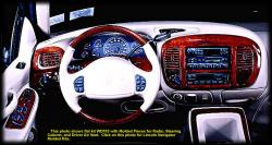 Lincoln Navigator 2002 #7