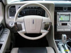 Lincoln Navigator 2010 #12