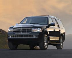 Lincoln Navigator 2012 #10