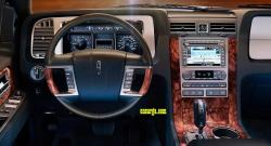 Lincoln Navigator 2012 #11