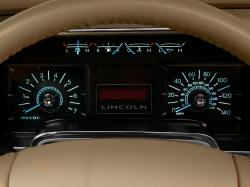 Lincoln Navigator L 2009 #10