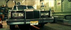 Lincoln Town Car 1982 #7