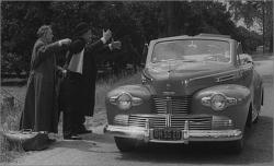 Lincoln Zephyr 1942 #14