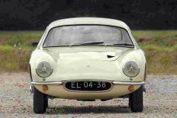 Lotus Elite 1958 #6