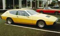 Lotus Elite 1980 #12
