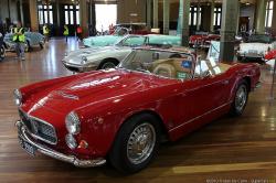 Maserati 3500 1961 #10