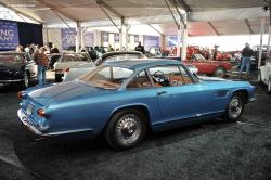 Maserati 3500 1961 #11