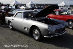 Maserati 3500 1961 #6