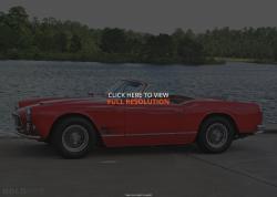 Maserati 3500 1962 #13