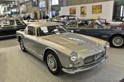 Maserati 3500 1962 #6