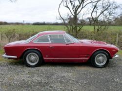 Maserati 3500 1963 #10