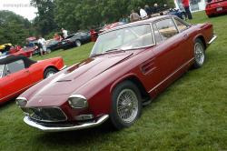 Maserati 3500 1963 #8