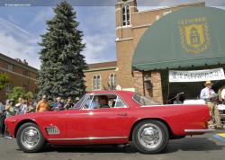 Maserati 3500 1963 #9
