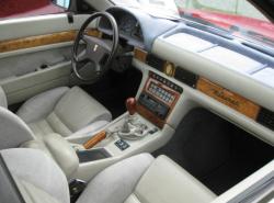 Maserati 430 1989 #15