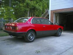 Maserati Biturbo 1985 #10