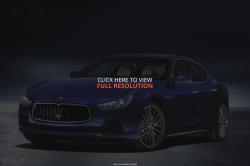 Maserati Ghibli #7