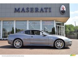 Maserati GranSport 2005 #10
