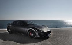 Maserati GranTurismo 2012 #7