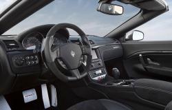 Maserati GranTurismo Convertible 2013 #7