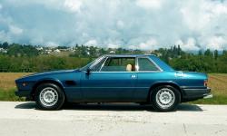 Maserati Kyalami 1981 #10