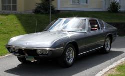 Maserati Mexico 1965 #10