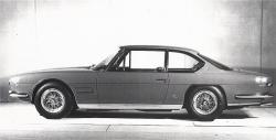 Maserati Mexico 1965 #11