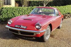 Maserati Mistral 1965 #10