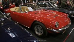 Maserati Mistral 1965 #7