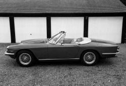 Maserati Mistral 1965 #8