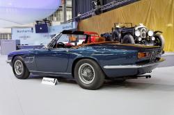 Maserati Mistral 1966 #6