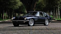 Maserati Mistral 1966 #9