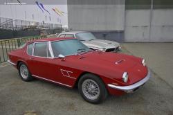 Maserati Mistral 1968 #8