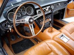 Maserati Quattroporte 1966 #10