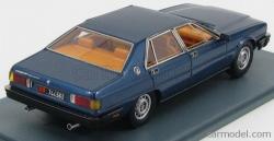 Maserati Quattroporte 1983 #6