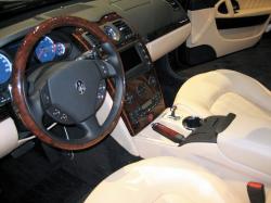 Maserati Quattroporte Executive GT DuoSelect #15