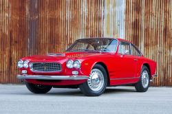 Maserati Sebring 1963 #8