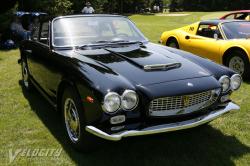 Maserati Sebring 1965 #11
