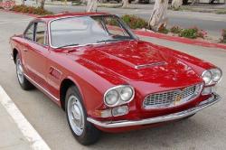 Maserati Sebring 1966 #12