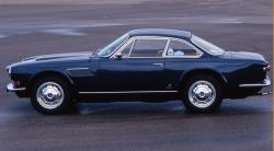 Maserati Sebring 1966 #16