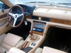 Maserati Spyder 1989 #7