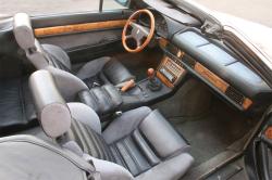 Maserati Spyder 1989 #9