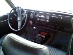 Mazda 616 1971 #10