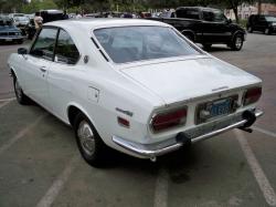 Mazda 616 1971 #6