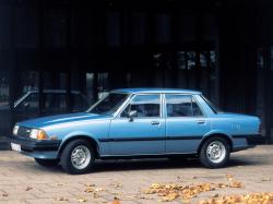 Mazda 626 1981 #8