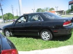 Mazda 626 1993 #7